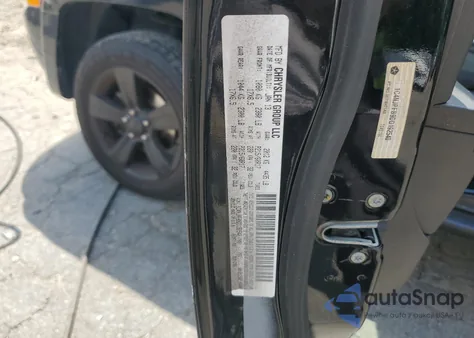 2013 Jeep Patriot Latitude из США, поврежденный, VIN 1C4NJPFB9DD192540